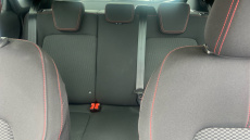 Ford Puma 1.0 EcoBoost Hybrid mHEV 155 ST-Line 5dr Petrol Hatchback